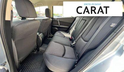 Mazda 6 2010