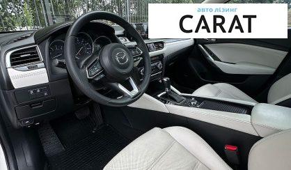 Mazda 6 2017