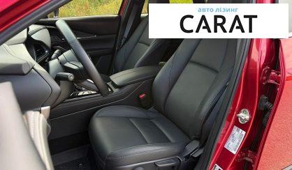 Mazda CX-30 2025