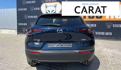Mazda CX-30 2024