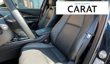 Mazda CX-30 2024
