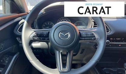 Mazda CX-30 2024