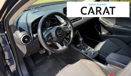 Mazda CX-3 2021