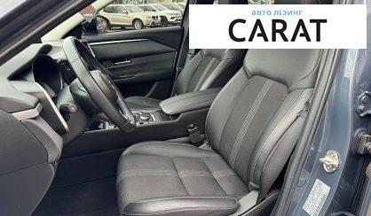 Mazda CX-50 2023