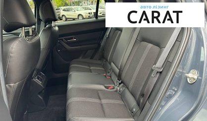 Mazda CX-50 2023
