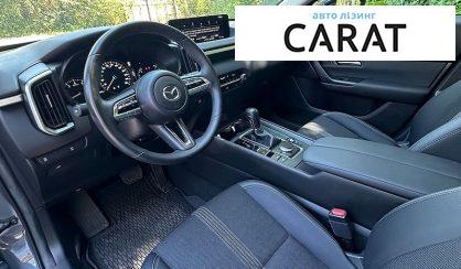 Mazda CX-50 2024