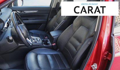 Mazda CX-5 2017