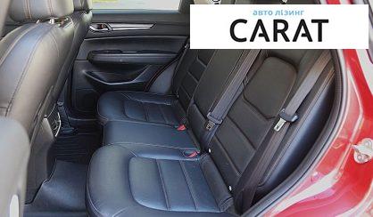 Mazda CX-5 2017