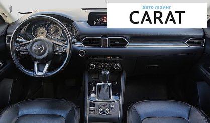 Mazda CX-5 2017