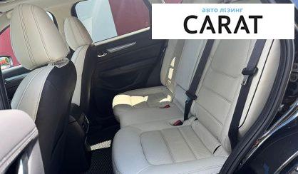 Mazda CX-5 2024