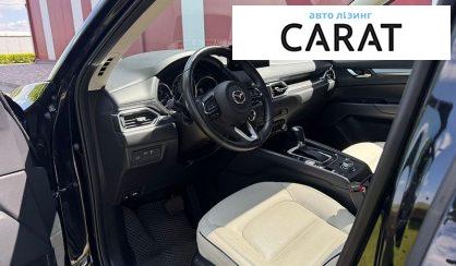 Mazda CX-5 2024