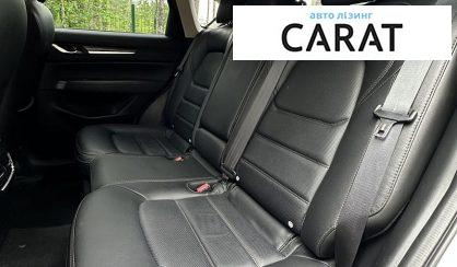 Mazda CX-5 2023