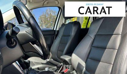 Mazda CX-5 2012