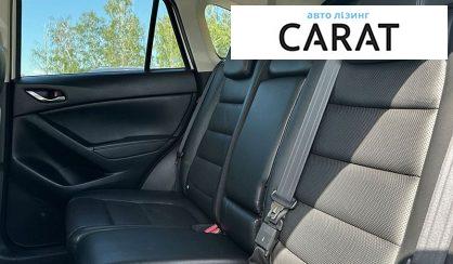 Mazda CX-5 2012
