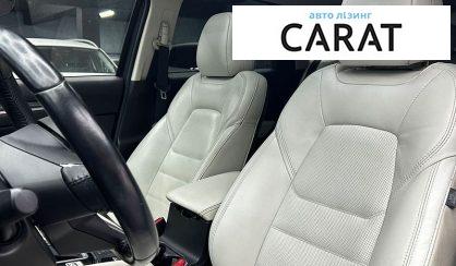 Mazda CX-5 2019