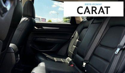 Mazda CX-5 2021
