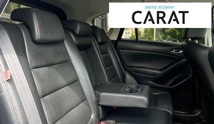 Mazda CX-5 2017