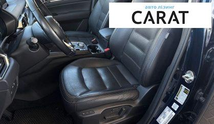 Mazda CX-5 2021