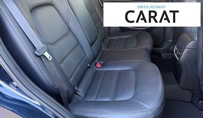 Mazda CX-5 2021