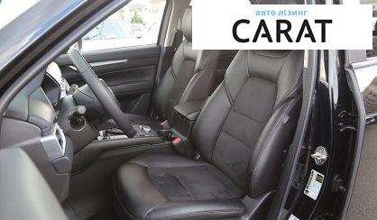 Mazda CX-5 2023
