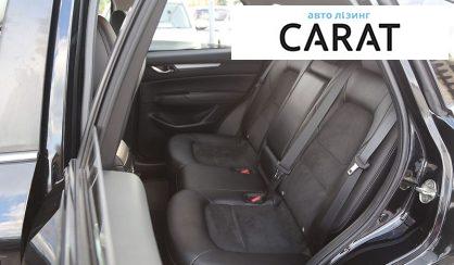 Mazda CX-5 2023
