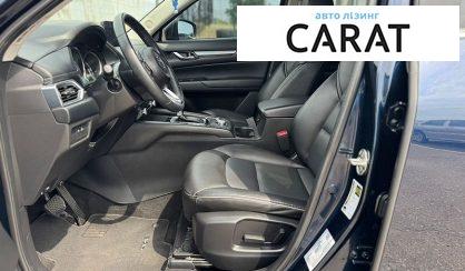Mazda CX-5 2024