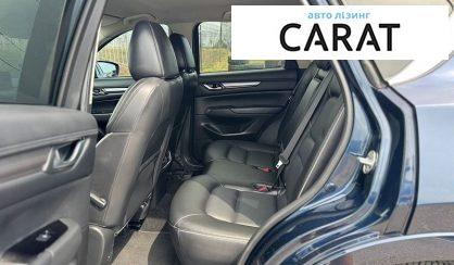Mazda CX-5 2024