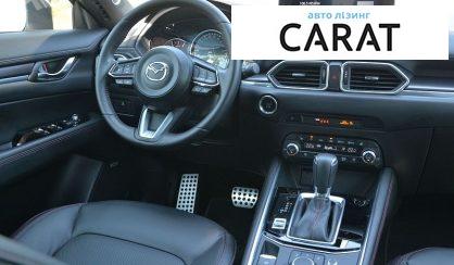 Mazda CX-5 2024