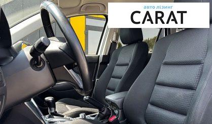 Mazda CX-5 2014