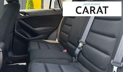 Mazda CX-5 2014