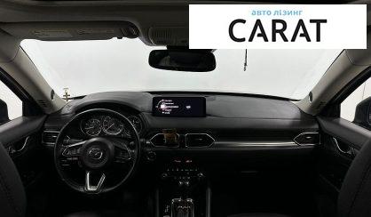 Mazda CX-5 2020