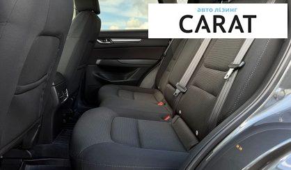 Mazda CX-5 2024