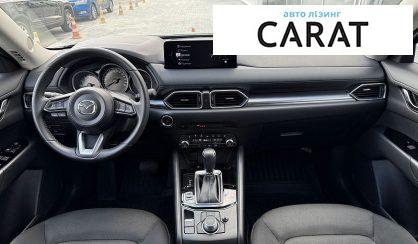 Mazda CX-5 2024