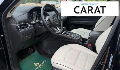 Mazda CX-5 2024