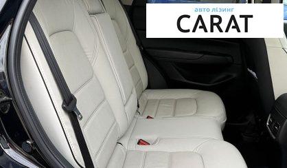 Mazda CX-5 2024