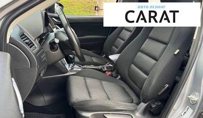 Mazda CX-5 2013