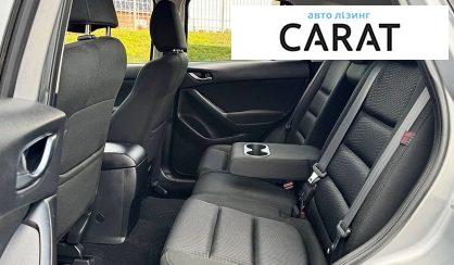 Mazda CX-5 2013