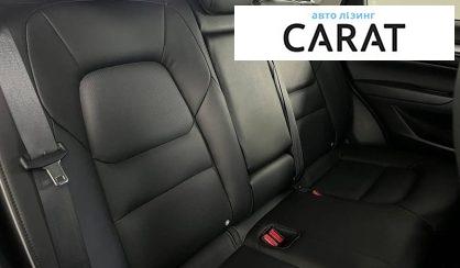 Mazda CX-5 2024