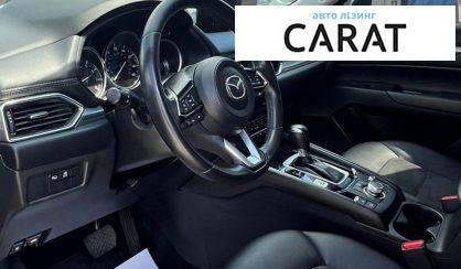 Mazda CX-5 2020