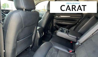 Mazda CX-5 2020