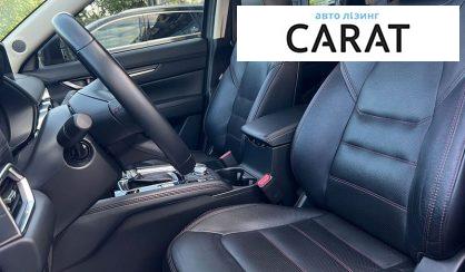Mazda CX-5 2023