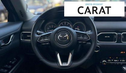 Mazda CX-5 2023