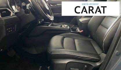 Mazda CX-5 2020