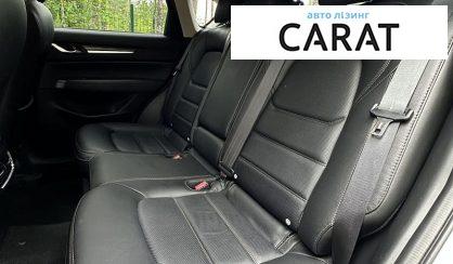 Mazda CX-5 2023