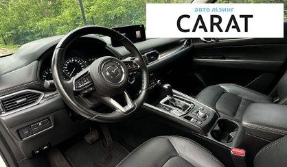 Mazda CX-5 2023
