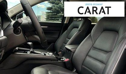 Mazda CX-5 2025