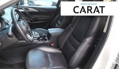 Mazda CX-9 2022