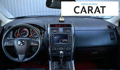 Mazda CX-9 2012