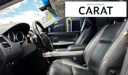 Mazda CX-9 2007