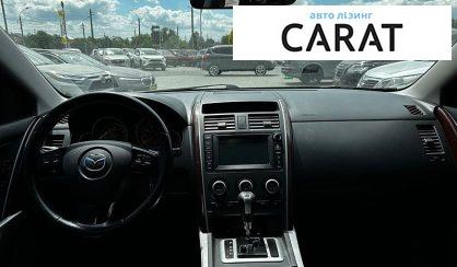 Mazda CX-9 2007